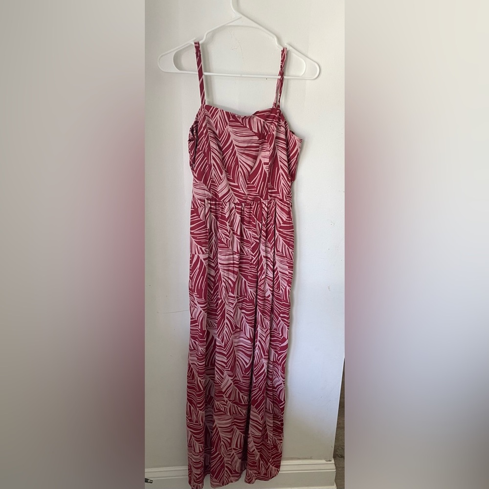 Women’s Lily Rose Large maxi dress